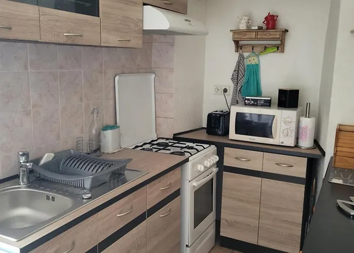 Vakantiehuis Casa San Salvadore *