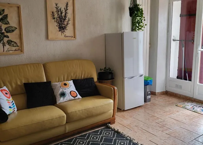 Vakantiehuis Casa San Salvadore Favalello