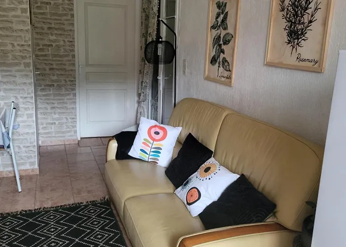 Casa San Salvadore Favalello