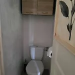 Casa San Salvadore Hébergement de vacances