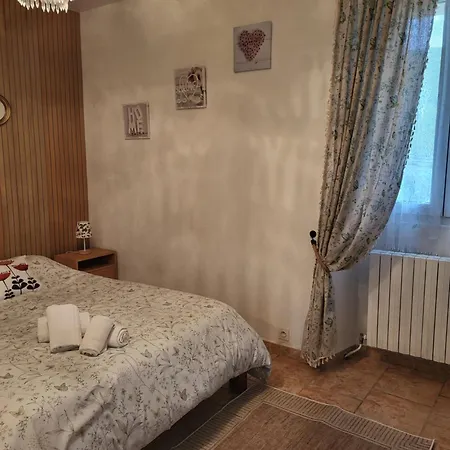 Holiday home Casa San Salvadore