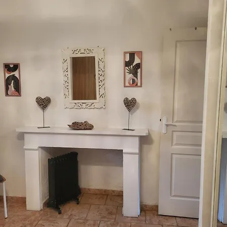 Casa San Salvadore Holiday home *