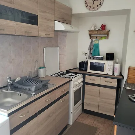 Сasa de vacaciones Casa San Salvadore *