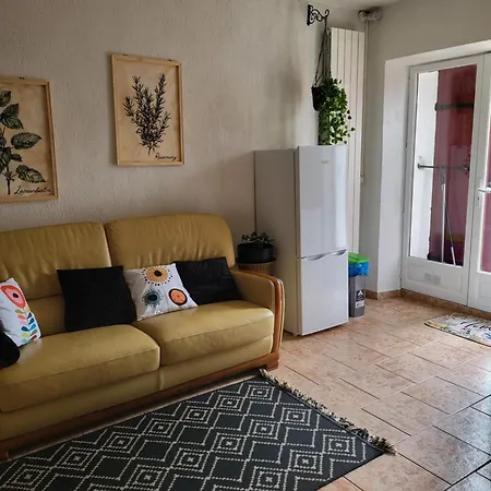 Holiday home Casa San Salvadore Favalello