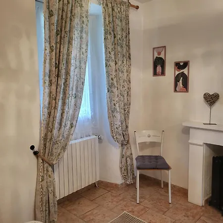 Casa San Salvadore *