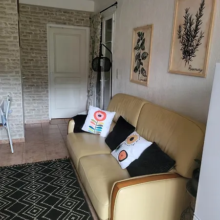 Casa San Salvadore Favalello