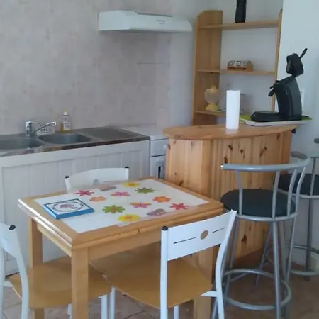 Holiday home Casa San Salvadore