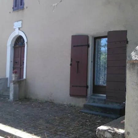 Casa San Salvadore Favalello