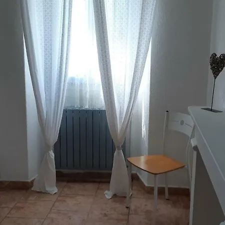 Casa San Salvadore Favalello