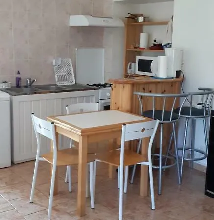 Casa San Salvadore Holiday home