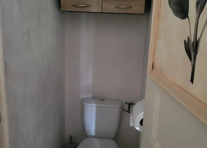 Casa San Salvadore Holiday home