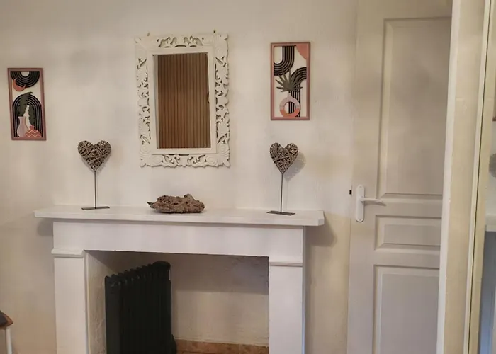 Casa San Salvadore Casa de Férias *