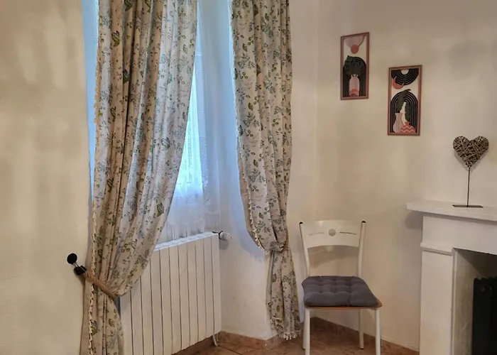 Casa San Salvadore *