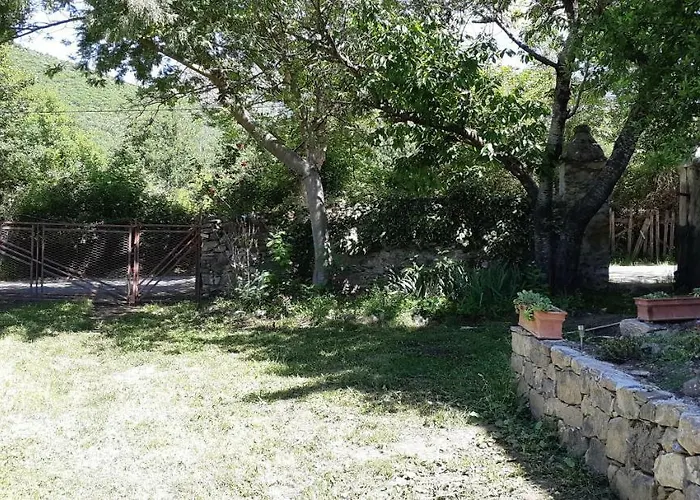 Casa San Salvadore
