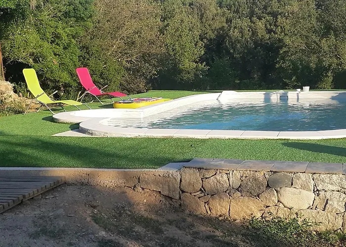 Casa San Salvadore *